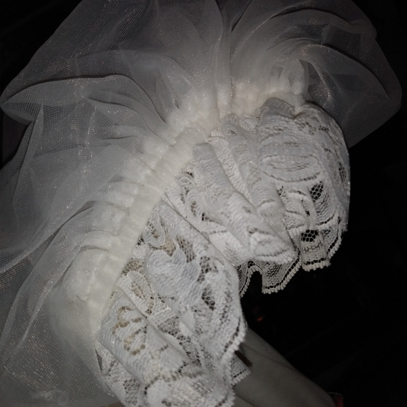 Vintage dress - Picture 8 of 8